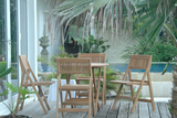 SET-24  BISTRO TABLE SET