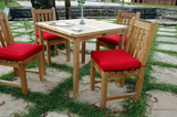 SET-25  BISTRO TABLE SET