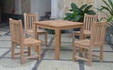 SET-25  BISTRO TABLE SET