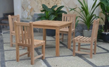 SET-25  BISTRO TABLE SET