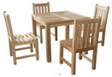 SET-25  BISTRO TABLE SET