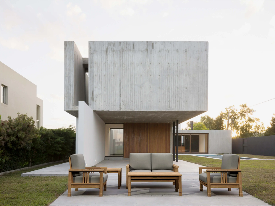 SET-251  SOUTHBAY DEEP SEATING SET