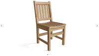 CHD-091  Anderson Teak - Sonoma Dining Chair