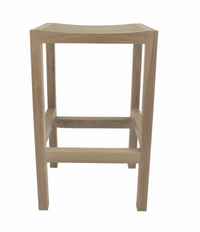 CHB-404N  Anderson Teak - New Montego Bar Chair