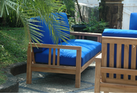 SET-253  SOUTHBAY DEEP SEATING SET