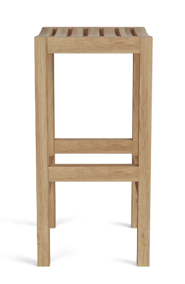 CHB-404N  Anderson Teak - New Montego Bar Chair