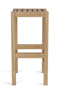 CHB-404N  Anderson Teak - New Montego Bar Chair