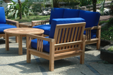 SET-255  SOUTHBAY DEEP SEATING 5-PC SET