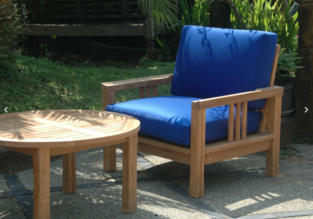 SET-256  SOUTHBAY DEEP SEATING 3-PC SET
