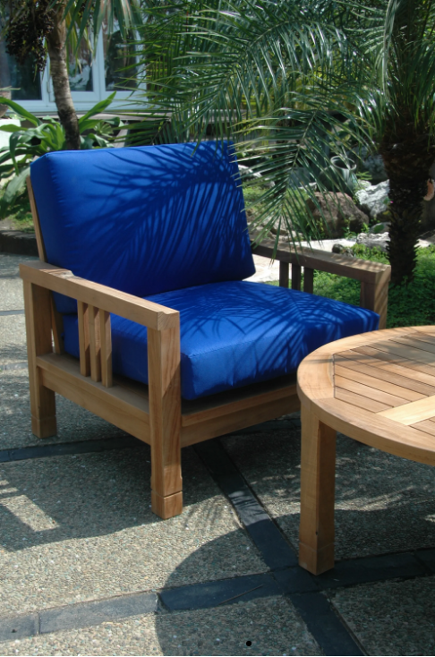 SET-256  SOUTHBAY DEEP SEATING 3-PC SET
