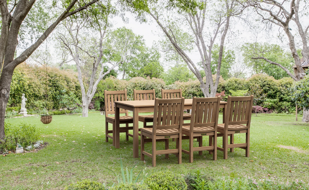 CHD-091  Anderson Teak - Sonoma Dining Chair