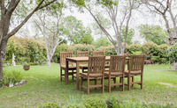 CHD-091  Anderson Teak - Sonoma Dining Chair