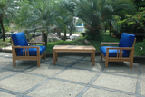SET-257  SOUTHBAY DEEP SEATING 3-PC SET