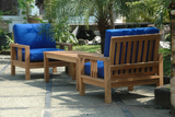 SET-257  SOUTHBAY DEEP SEATING 3-PC SET