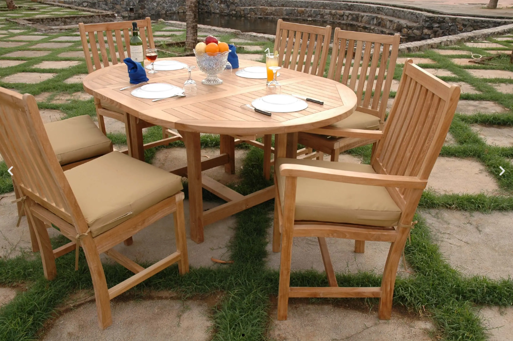 SET-26  DINING TABLE SET
