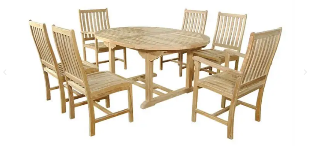 SET-26  DINING TABLE SET