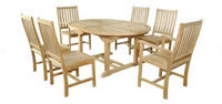 SET-26  DINING TABLE SET