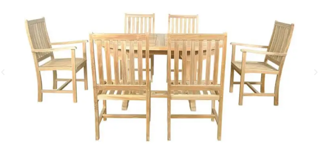SET-26  DINING TABLE SET