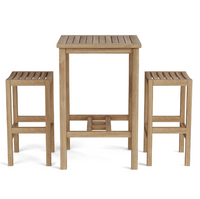 CHB-404N  Anderson Teak - New Montego Bar Chair