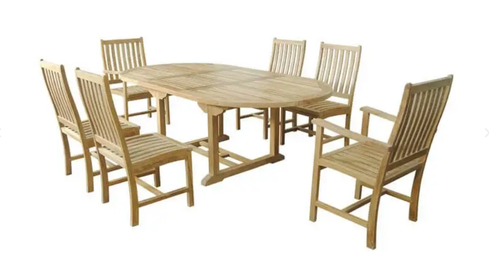 SET-26  DINING TABLE SET