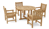 SET-27  DINING TABLE SET