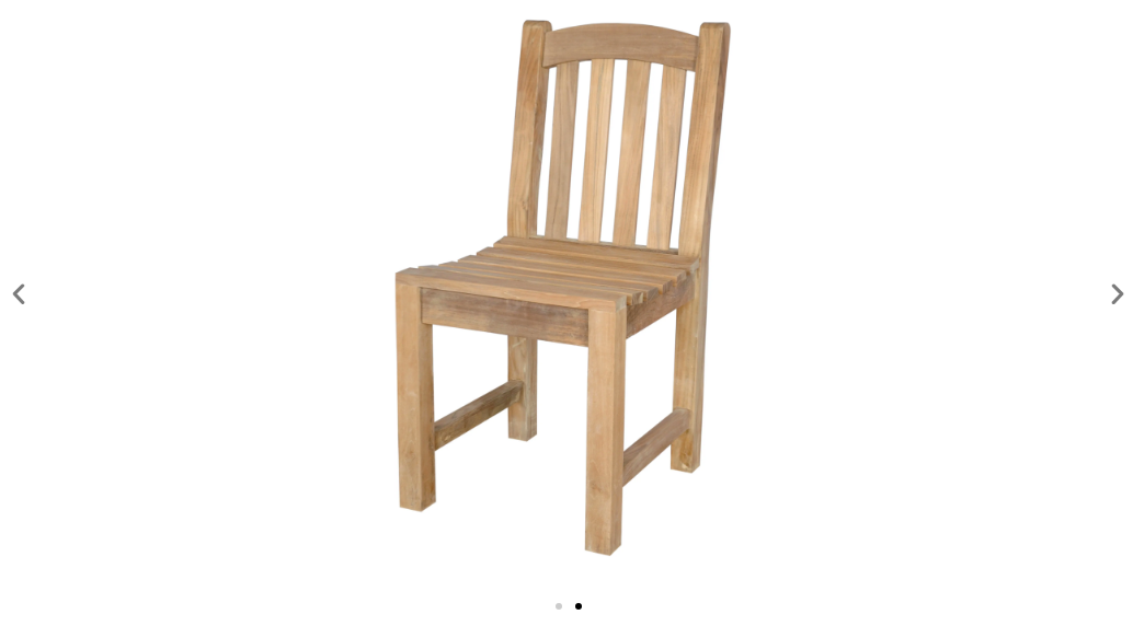 CHD-107  Anderson Teak - Chelsea Dining Chair