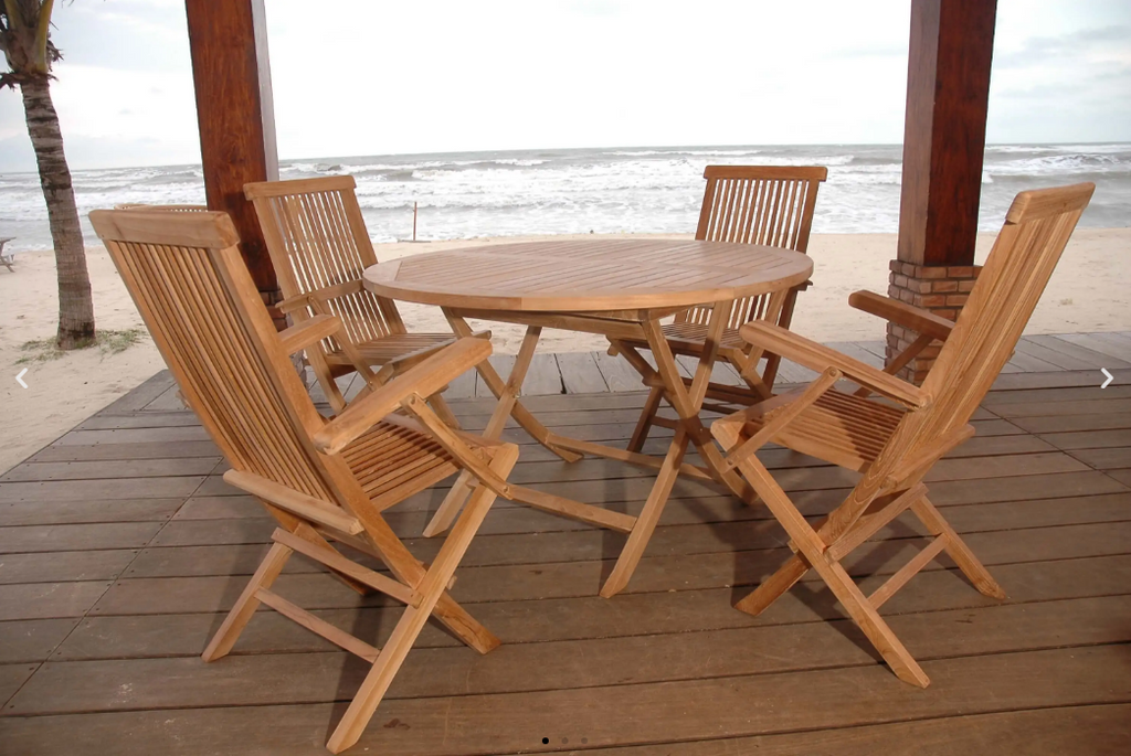 SET-28  DINING TABLE SET