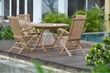 SET-28  DINING TABLE SET
