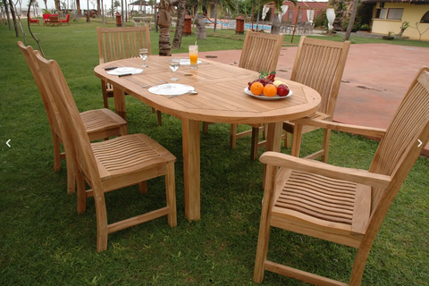 SET-29  DINING TABLE SET