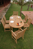 SET-29  DINING TABLE SET