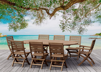 SET-30  DINING TABLE SET
