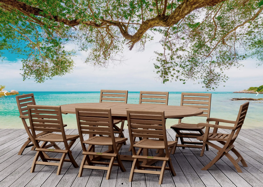SET-30  DINING TABLE SET