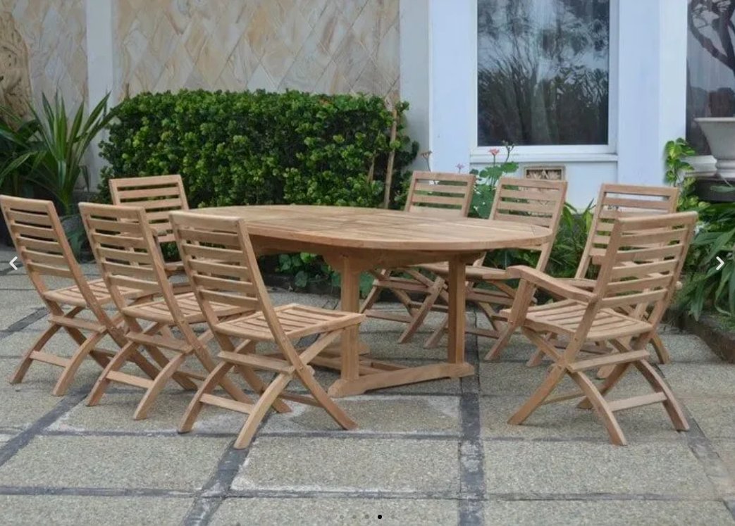 SET-30  DINING TABLE SET