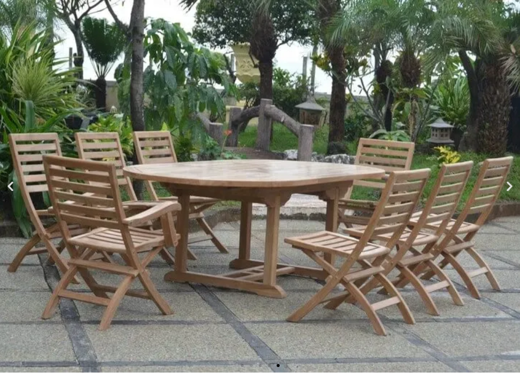 SET-30  DINING TABLE SET
