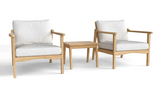 SET-3025  AMALFI DEEP SEATING SET