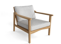 SET-3025  AMALFI DEEP SEATING SET