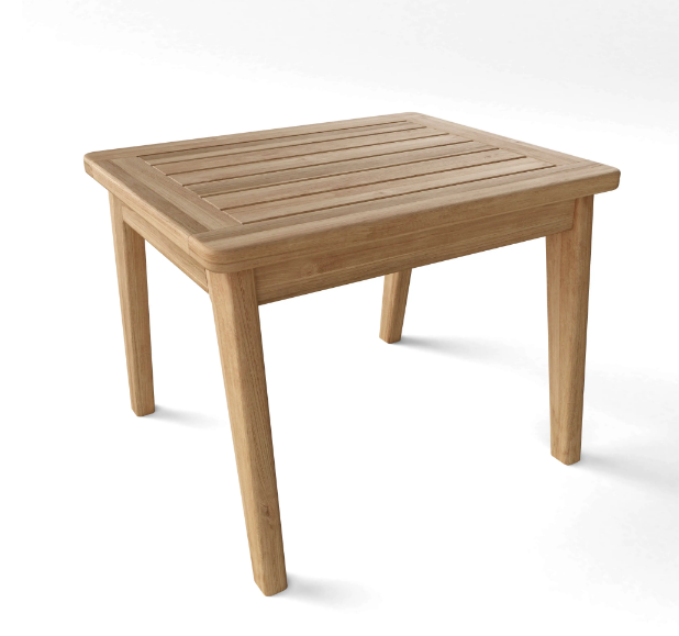SET-3025  AMALFI DEEP SEATING SET