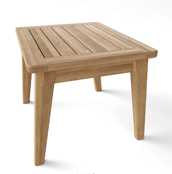 SET-3025  AMALFI DEEP SEATING SET