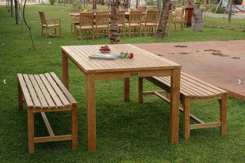 SET-31  DINING TABLE SET