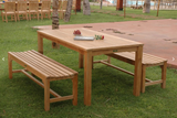 SET-31  DINING TABLE SET