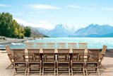 SET-32  DINING TABLE SET