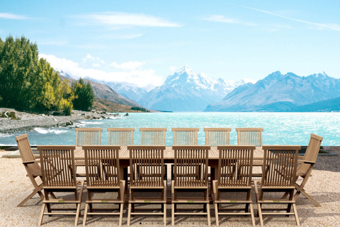 SET-32  DINING TABLE SET
