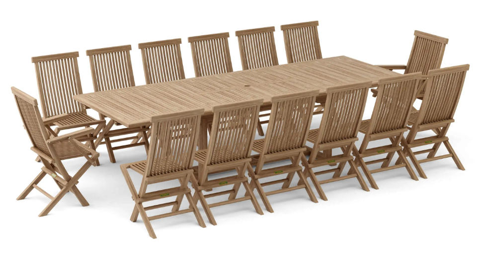 SET-32  DINING TABLE SET