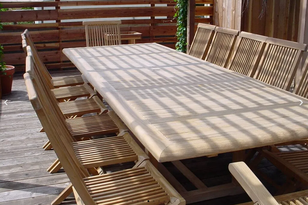 SET-32  DINING TABLE SET