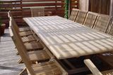 SET-32  DINING TABLE SET
