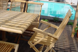 SET-32  DINING TABLE SET