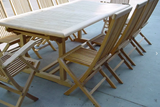 SET-32  DINING TABLE SET