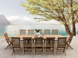 SET-32A  DINING TABLE SET
