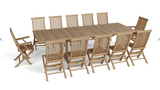 SET-32A  DINING TABLE SET