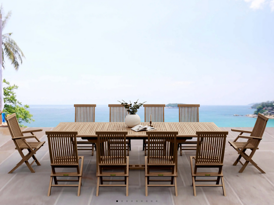SET-32B  DINING TABLE SET